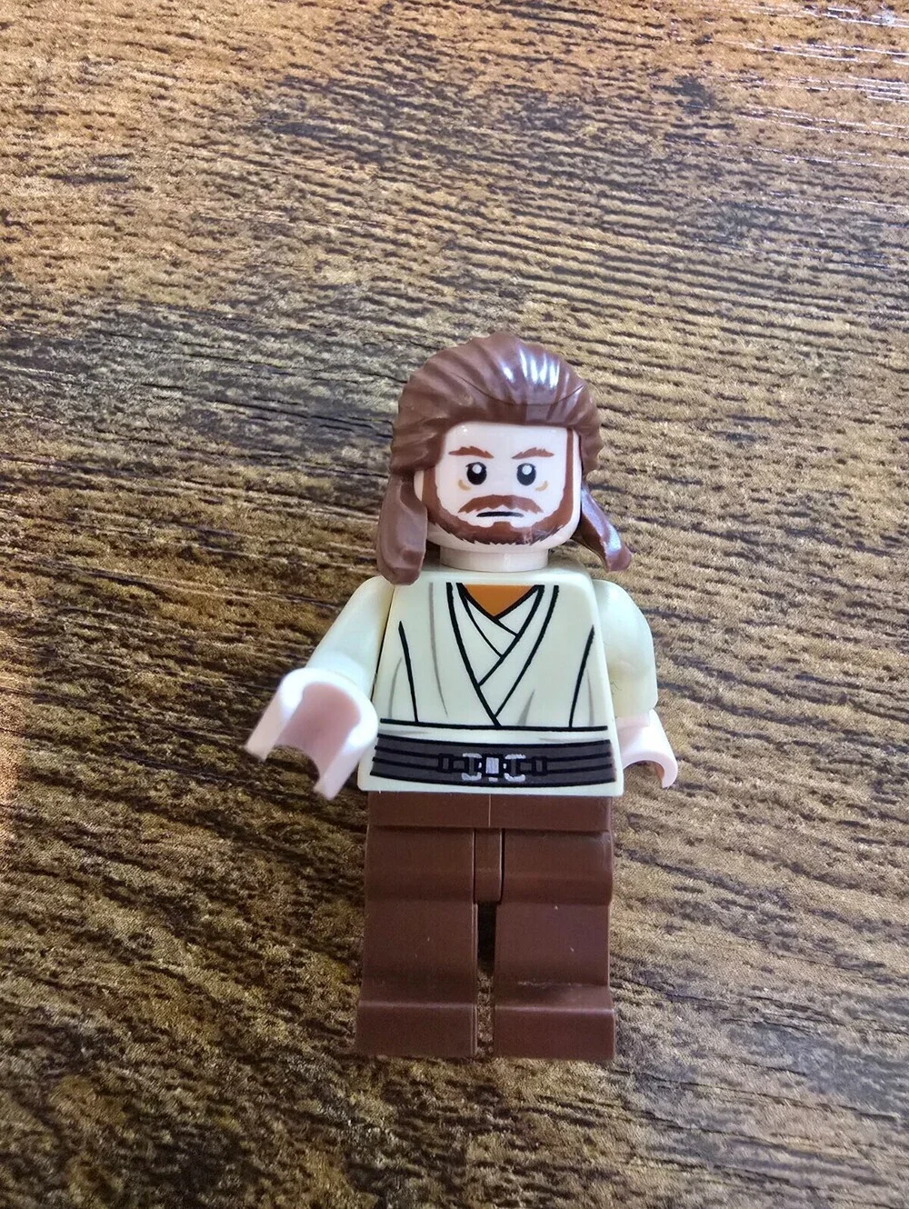 LEGO Star Wars Qui-Gon Jinn 75058 MTT 75096 Sith Maul 9499 Gungan